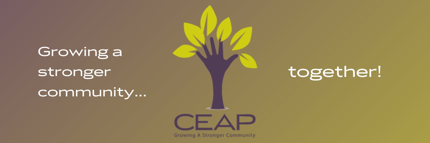 CEAP banner