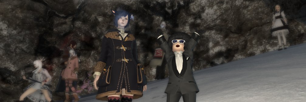 nikofu's profile banner image