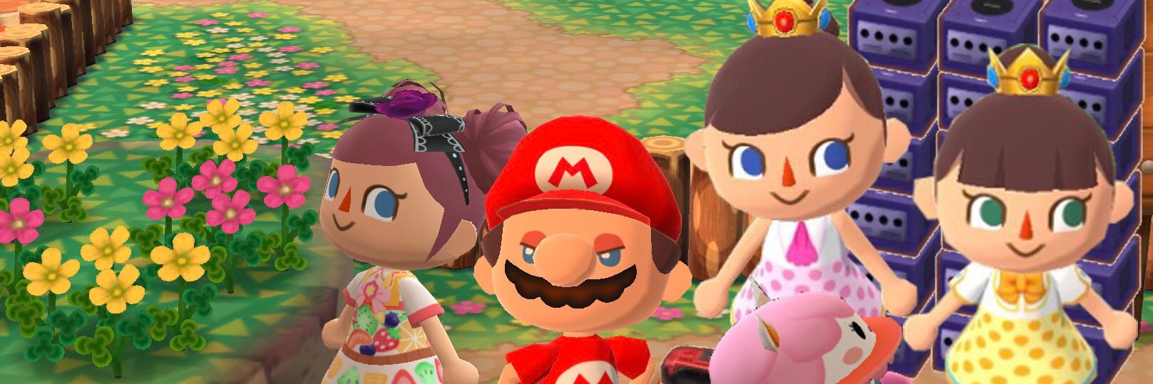 𝒞𝓇𝑜𝓃𝓊𝓉 🍩 banner