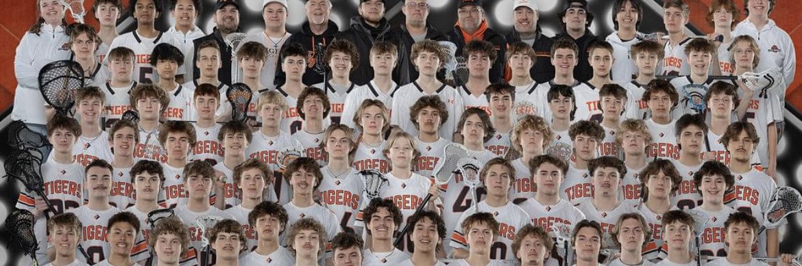 Farmington Boys Lacrosse banner