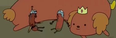 princess of weiner's banner