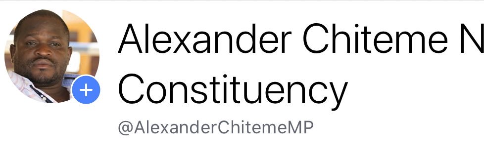 AlexChiteme's profile banner image