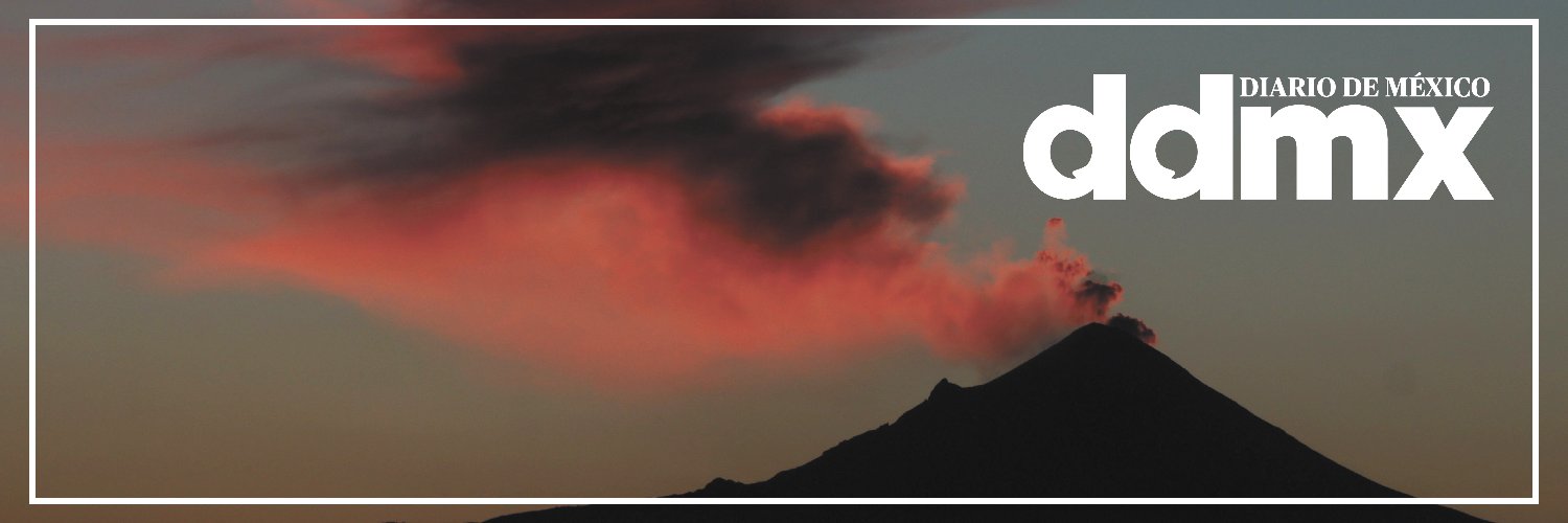 Diario de México banner