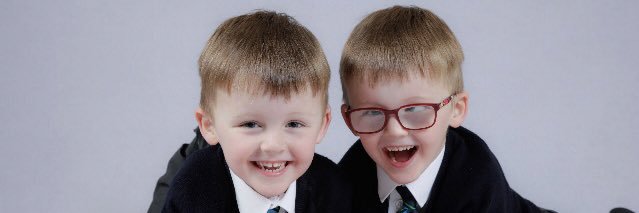 Gerard Watson banner