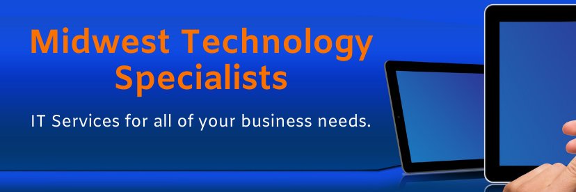 MidwestTechSpec's profile banner image