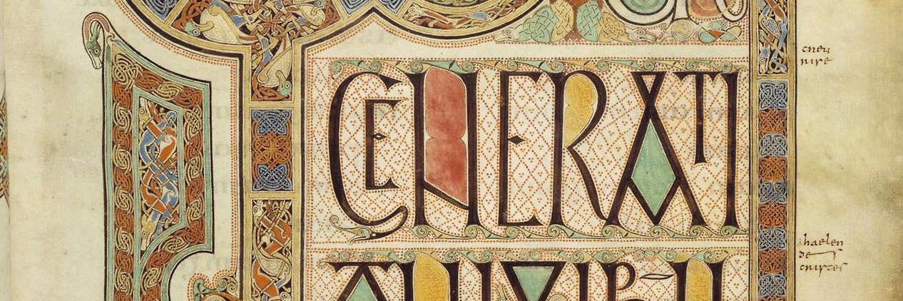 Matthew Harvey Sanders banner