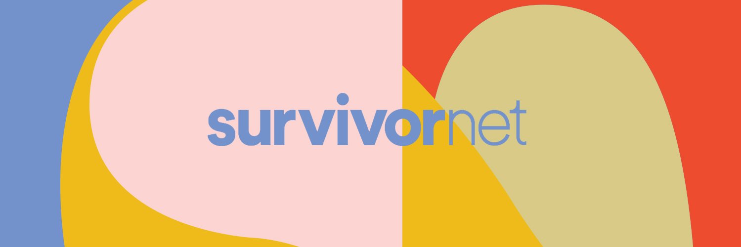 SurvivorNet's banner