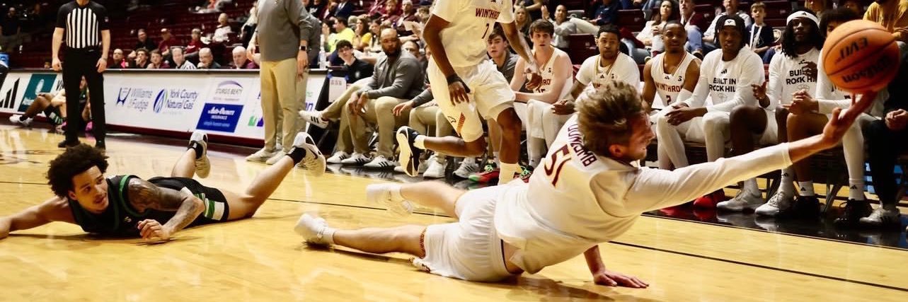 Logan Duncomb banner