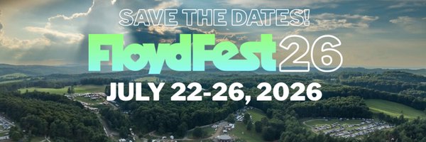 floydfest Profile Banner