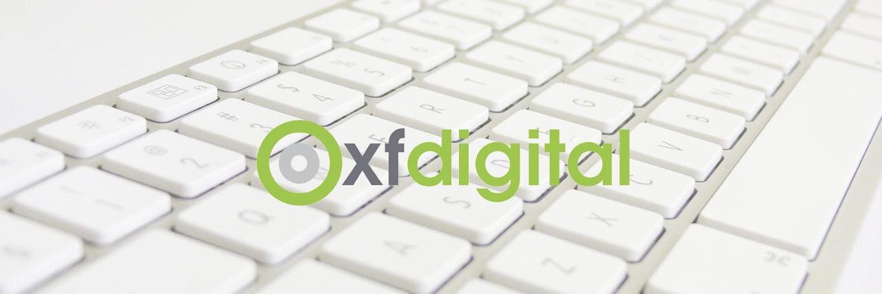 xfdigital's profile banner image
