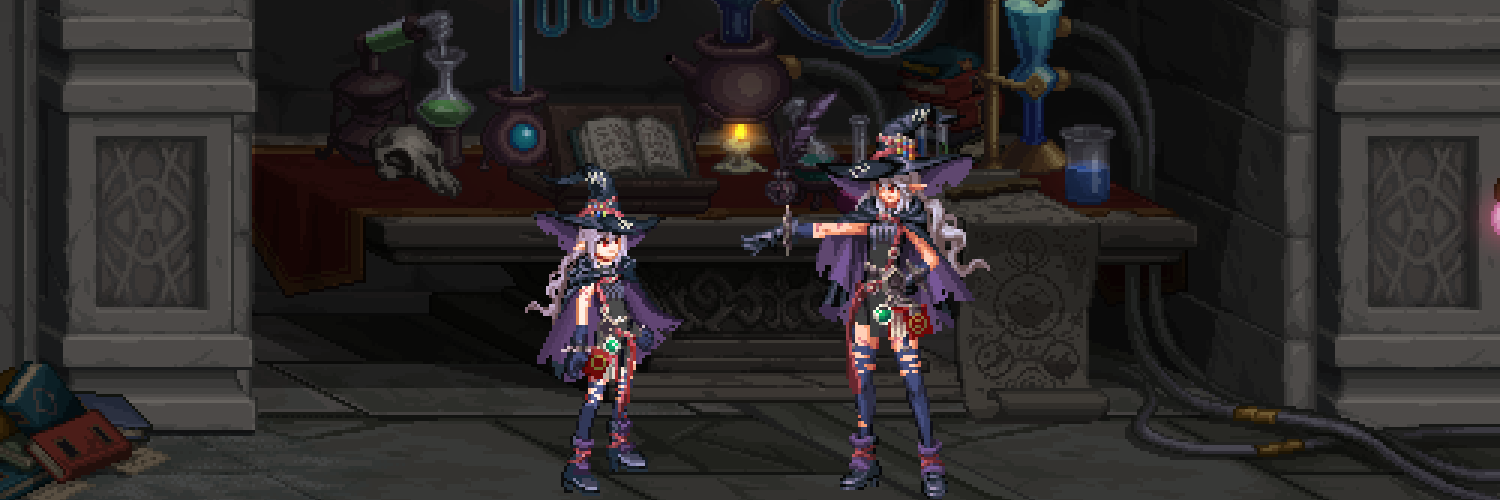 ひぐりゅ@アラド戦記 banner