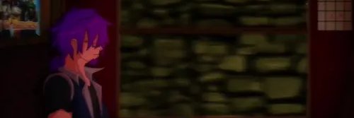 Ryu Ookami - Open for Commissions banner
