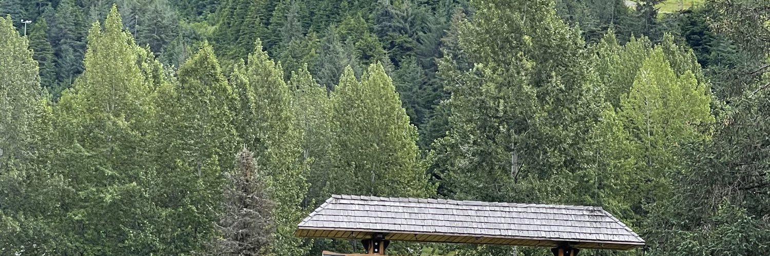 Mukhtar Alaska's banner