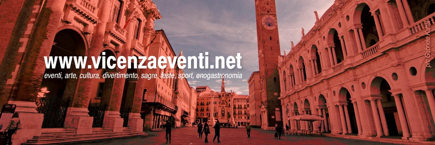 vicenzaeventi's profile banner image