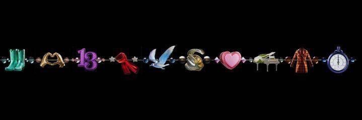 halley_michelle's profile banner image