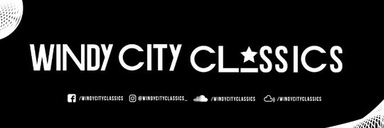 windycityclassx's profile banner image