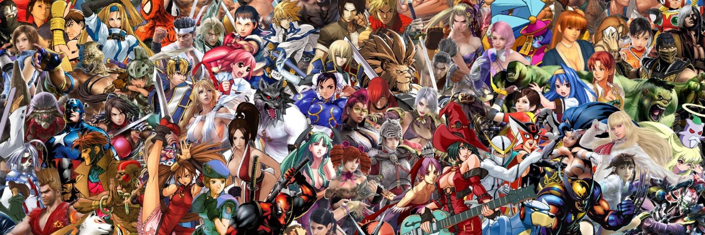 Cruel_ORO @EVO JAPAN 26 banner