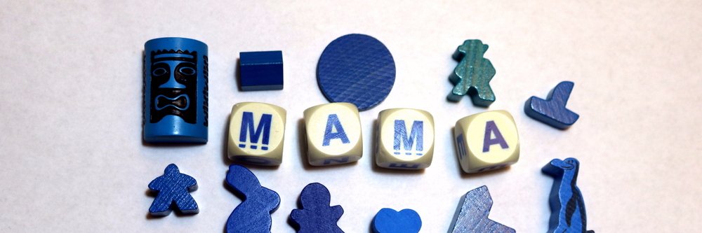 mamagames's profile banner image