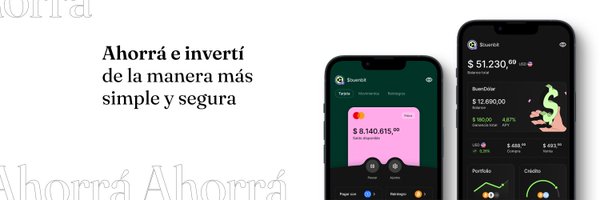 Buenbit Profile Banner