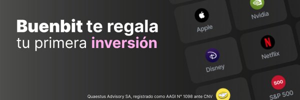 buenbit Profile Banner