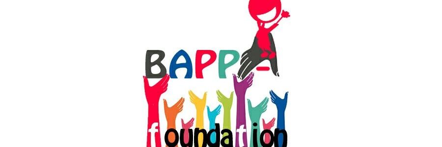 BappaFoundation's profile banner image