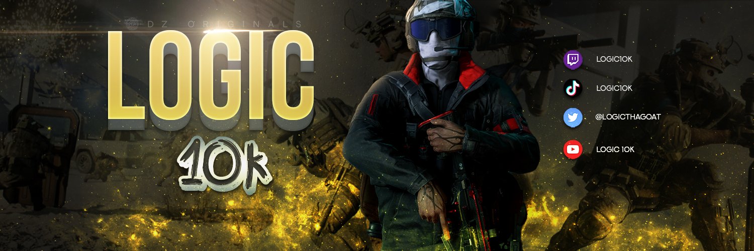 Logic10k banner