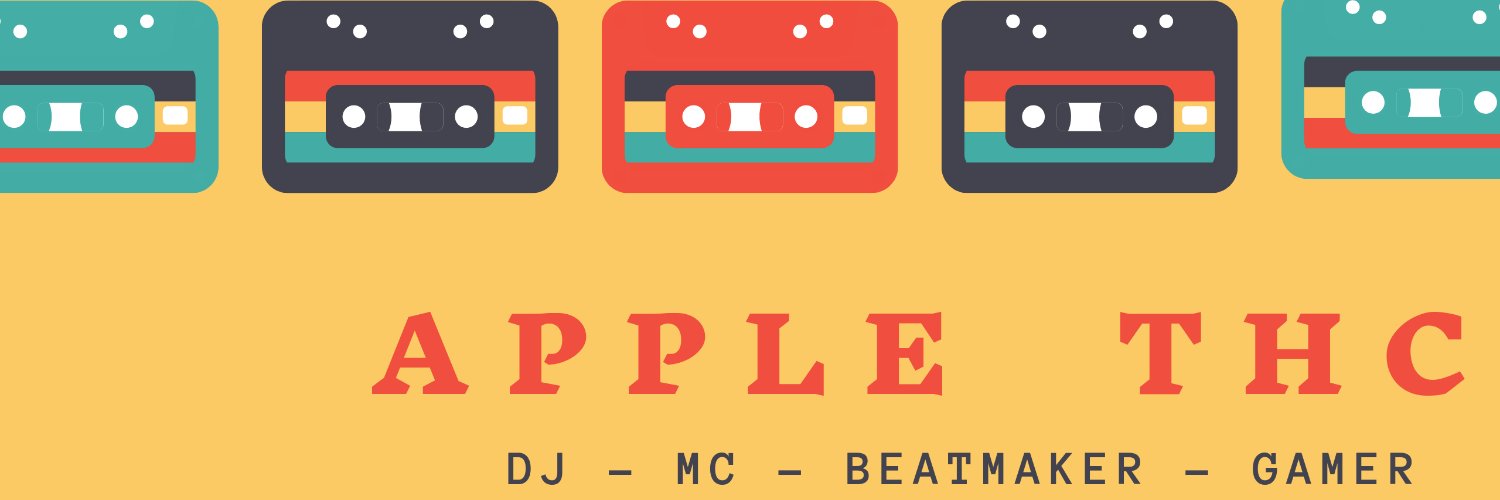 Apple_THC's profile banner image
