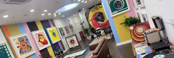 SuperSizeArt Profile Banner