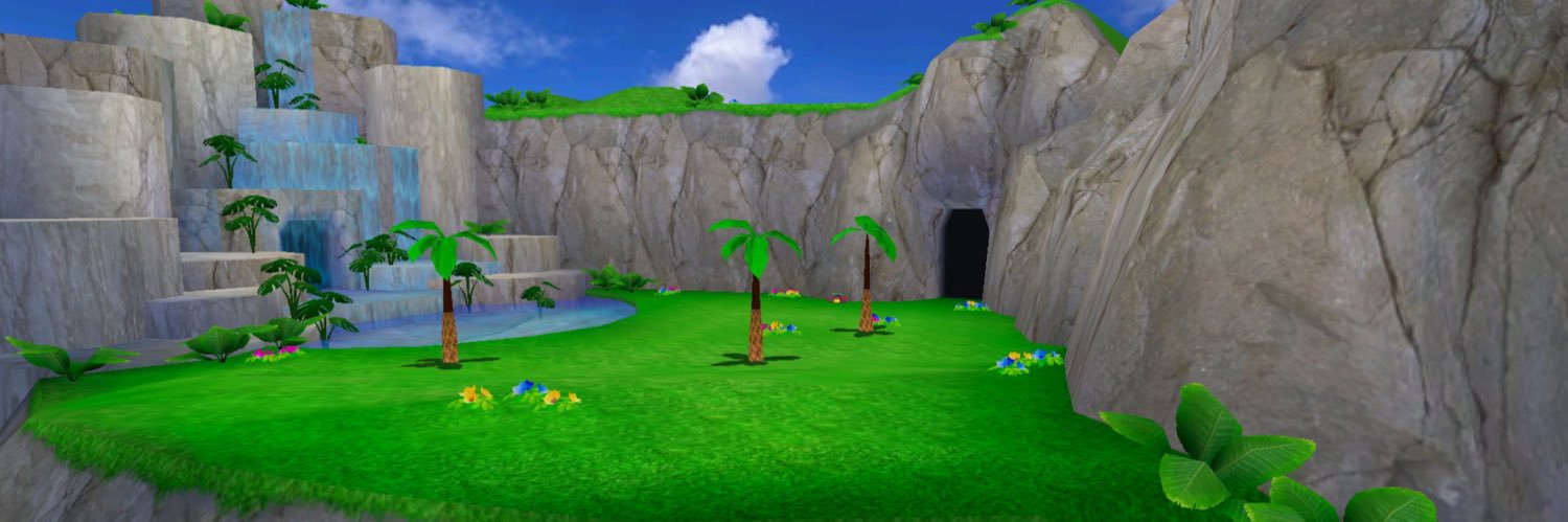 entertheshed's profile banner image