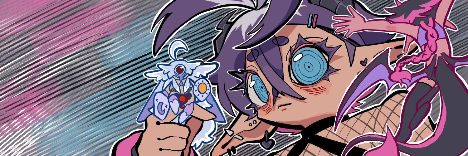 Nai【Debut 2026】🔞 banner