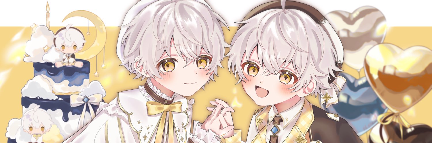 羽柴利緒︎ / RIO HASHIBA banner