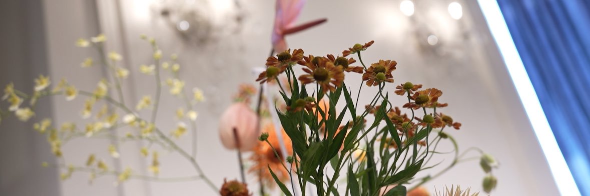 花子 banner