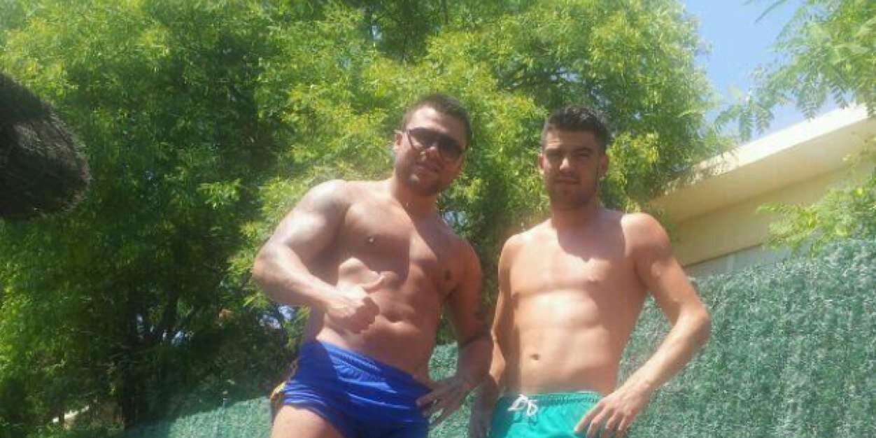 FelipeCamero's profile banner image