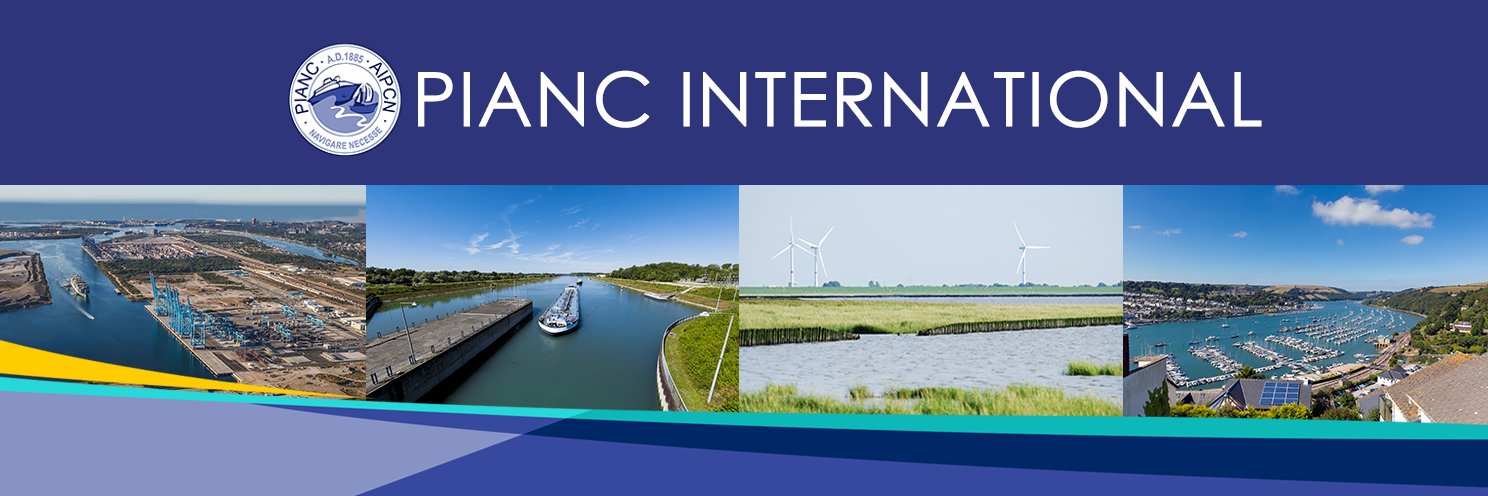 PIANC banner