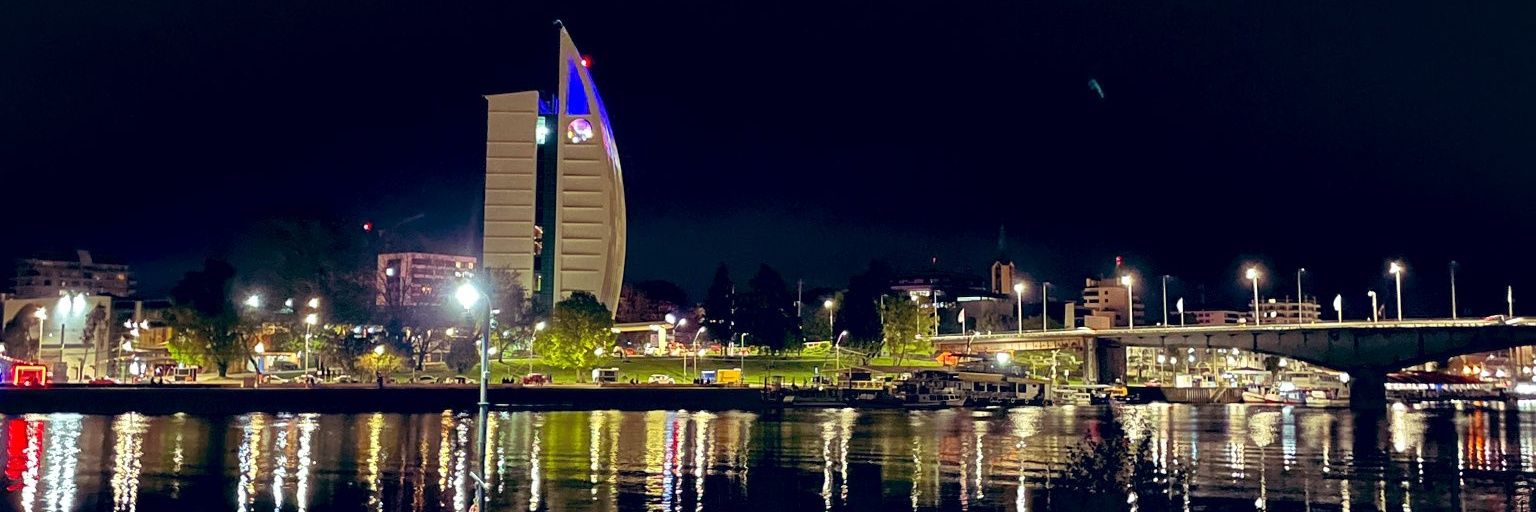 Gloria Alejandra banner