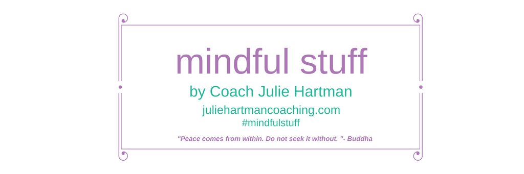 Julie Hartman banner