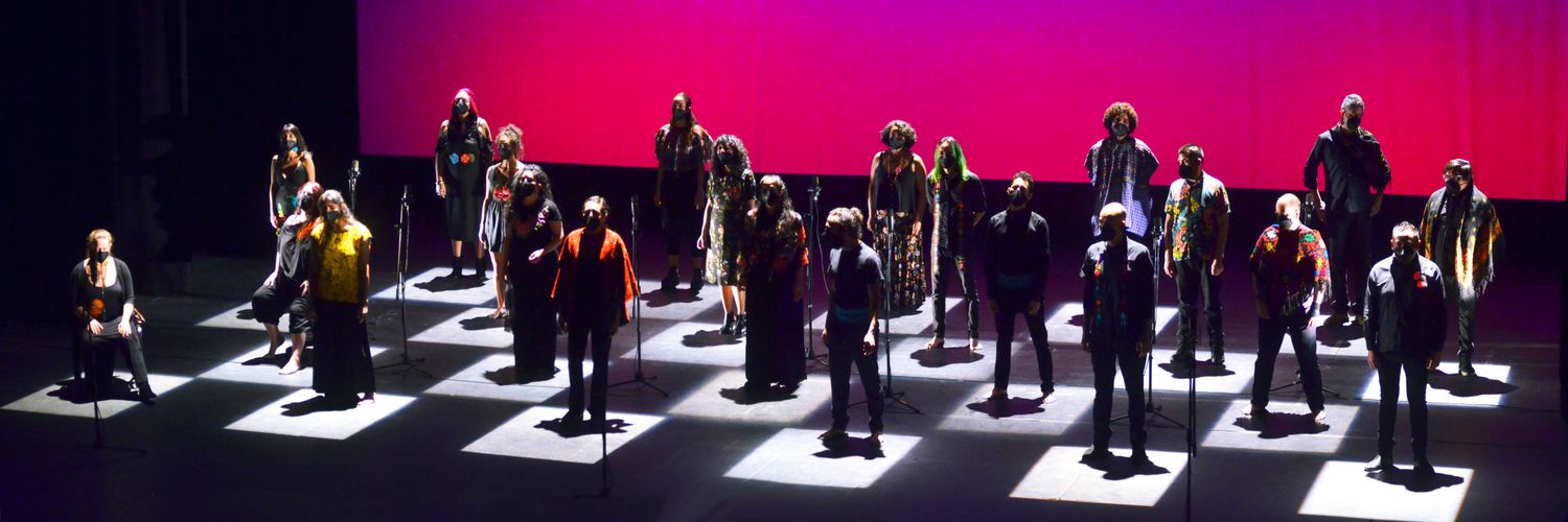 Coro Acardenchado banner