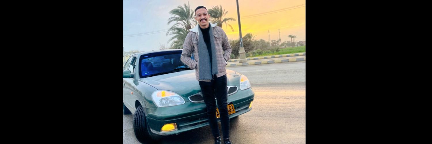 MoatazNassar's profile banner image