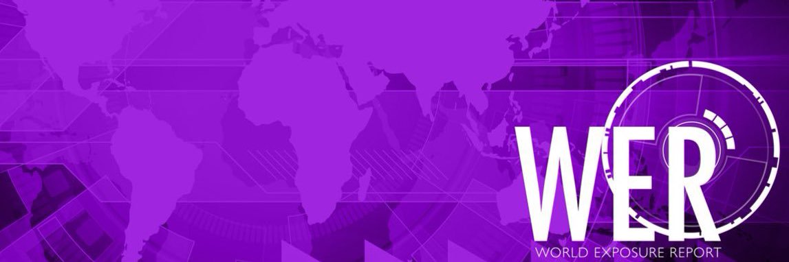 World Exposure Report Men’s Basketball banner