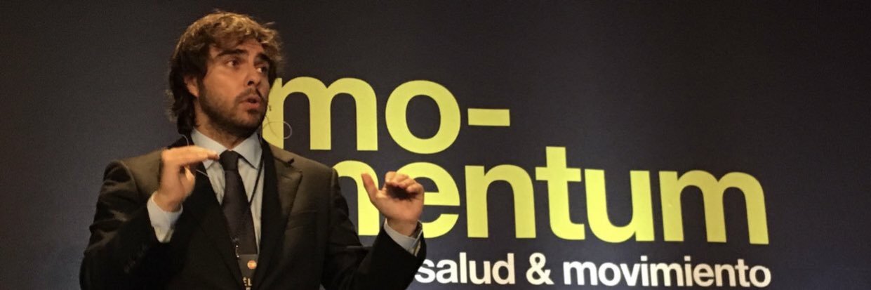 José Luis Alonso banner