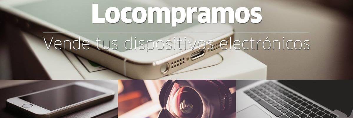 Locompramos_ES's profile banner image