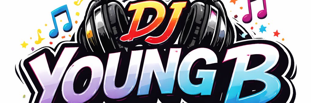 DjYoungB9's profile banner image