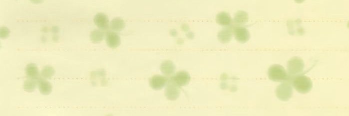 cloverbinz's profile banner image