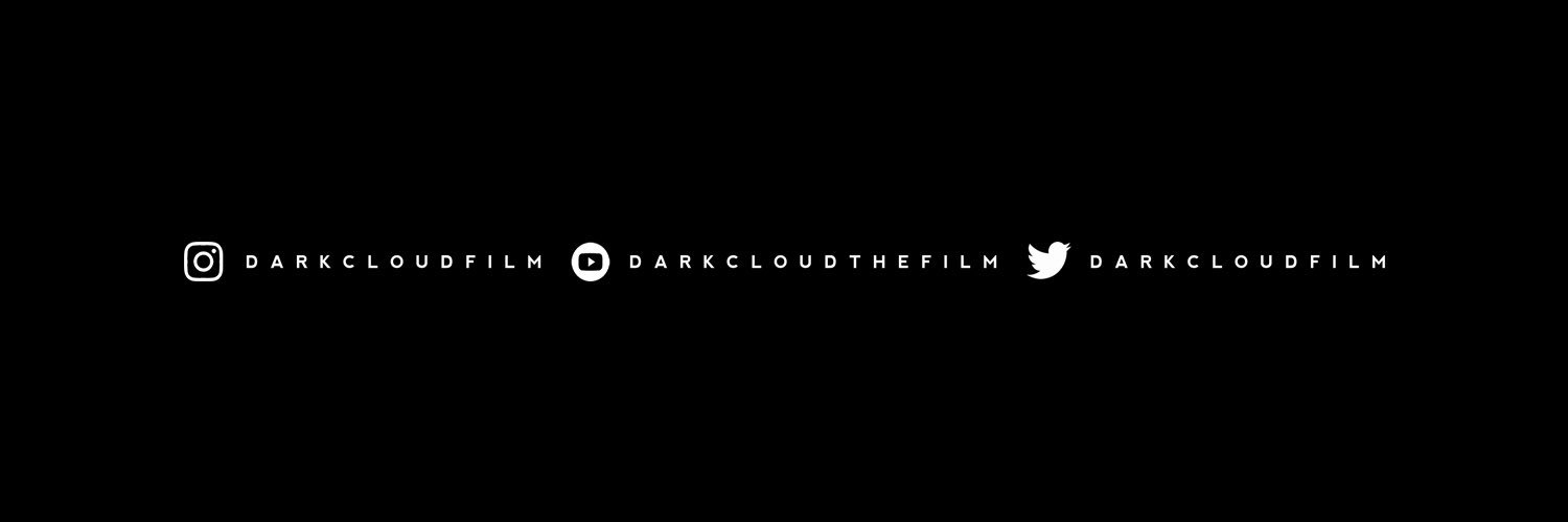 darkcloudfilm's profile banner image