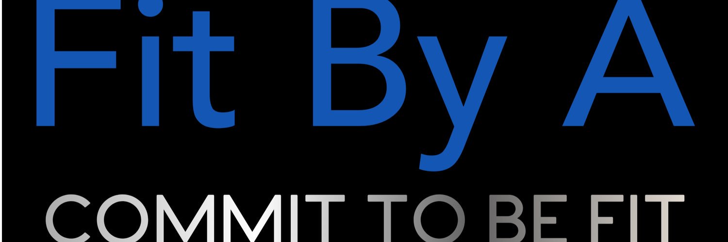 FitbyA's profile banner image