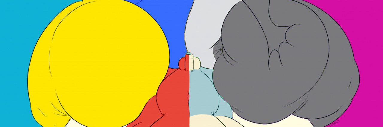 CockraterENA's profile banner image