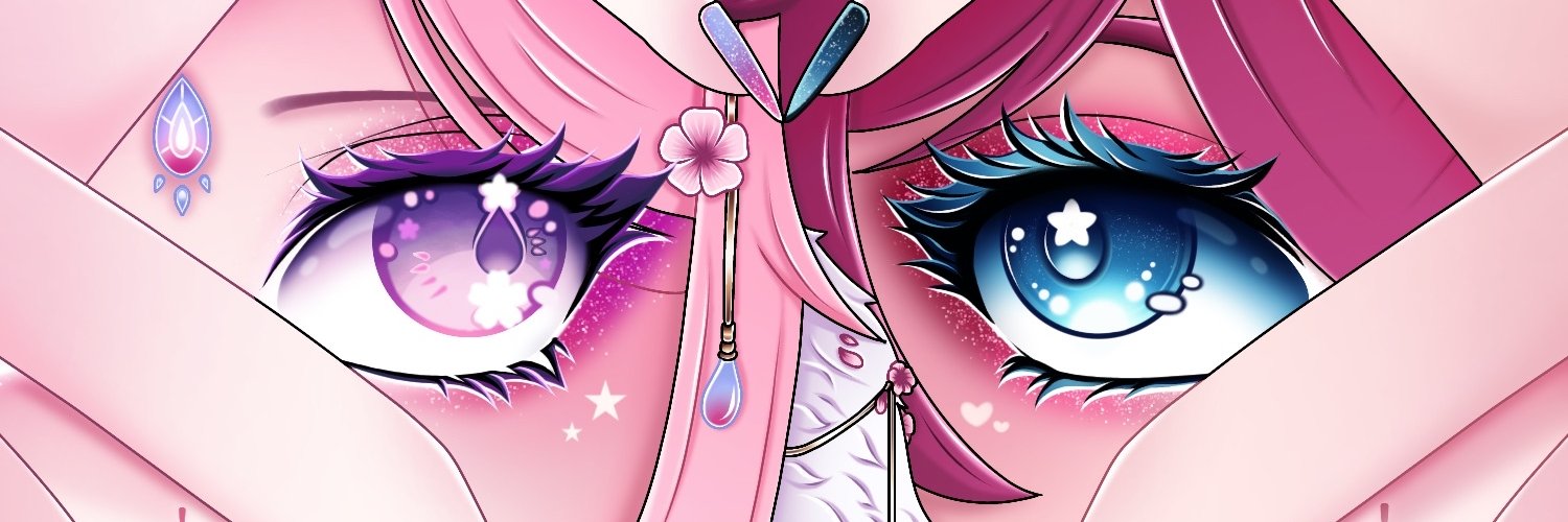 MissMimmii's profile banner image