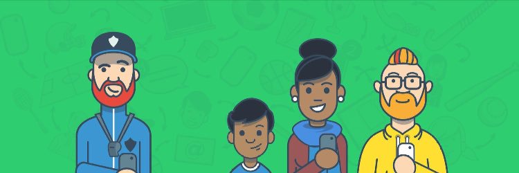 Heja Ambassador banner