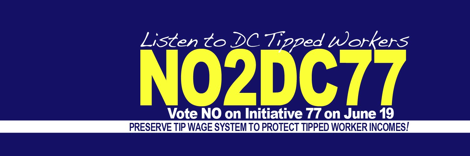 NO2DC77 banner