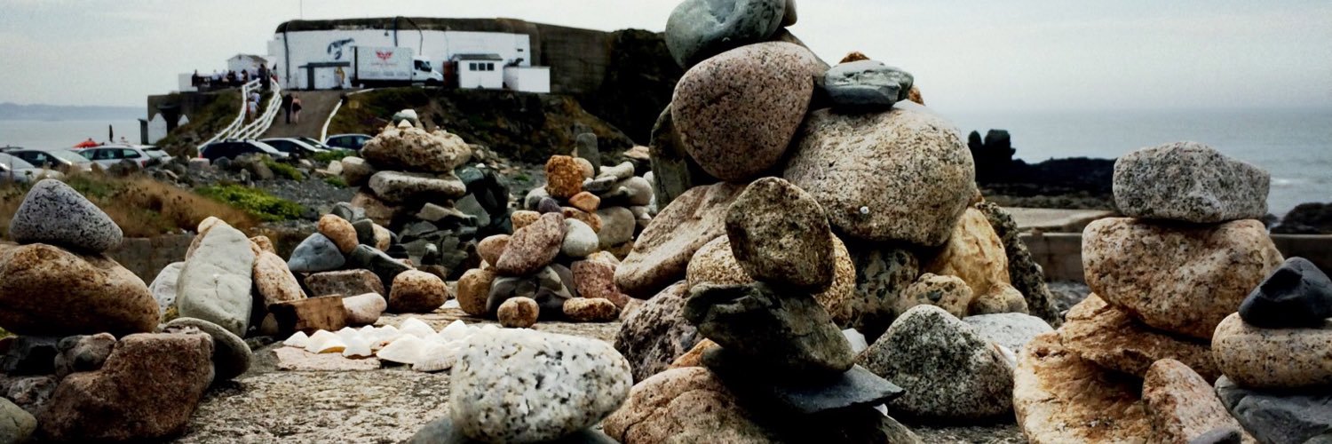 Ivor F Morgan banner